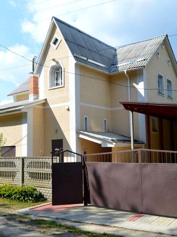 Садова вул.