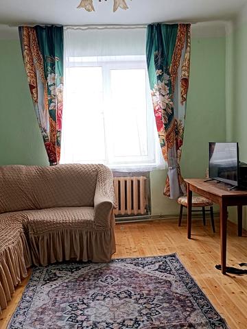 Гірська вул., 6