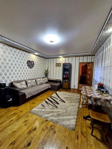 Авіаційна вул., 49