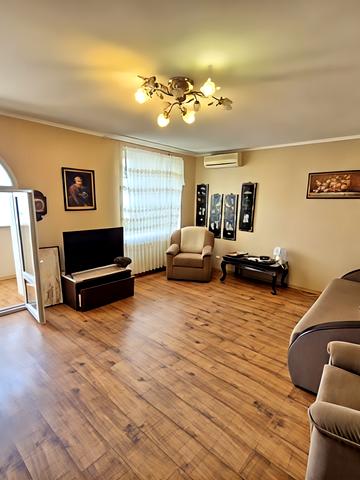 Владислава Бувалкіна вул. (Бочарова Генерала), 61-В