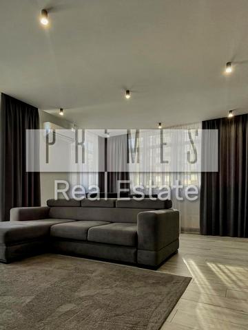 Кахи Бендукідзе вул., 2