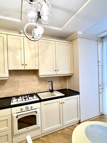 Лемківська вул., 9-А