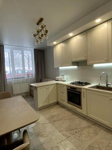 Малоголосківська вул., 30А