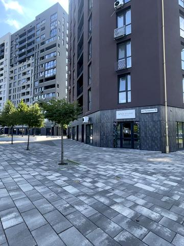 Панорамна вул., 2