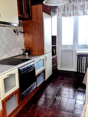 Петра Радченка вул., 4