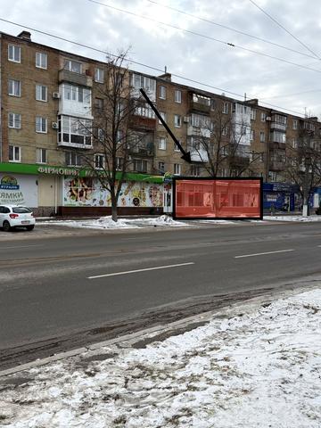 Соборна вул. (50 років Жовтня), 3