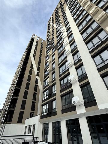 Городницька вул., (Будинок 1)