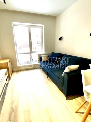 Юлія Чигирина вул., 13