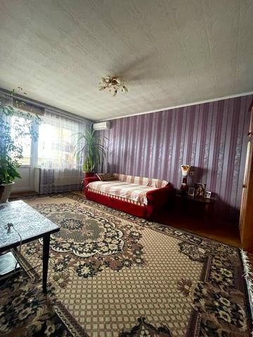 Миколи Бажана просп., 32