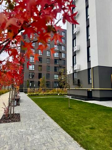 Стрийська вул., 202-Б