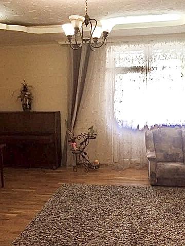 Федора Потушняка вул. (Благоєва), 1-В