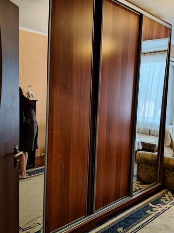 Фабрична вул., 1