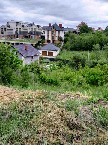 6-та Приміська вул.