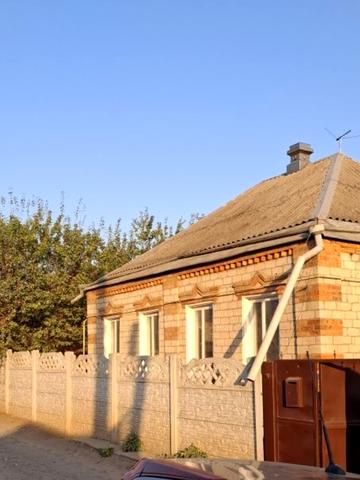 Парковська вул., 46