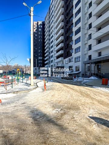 Ботанічний пров., 2 