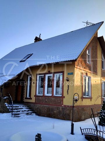 Центральна вул.