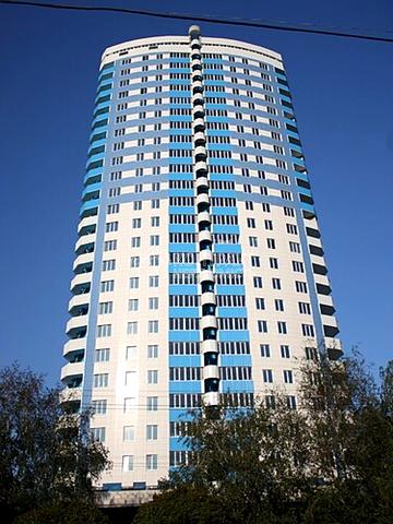 Барабашова вул., 36а