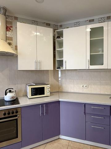 Юрія Поправки вул. (Миколи Лебедєва), 4/39-А