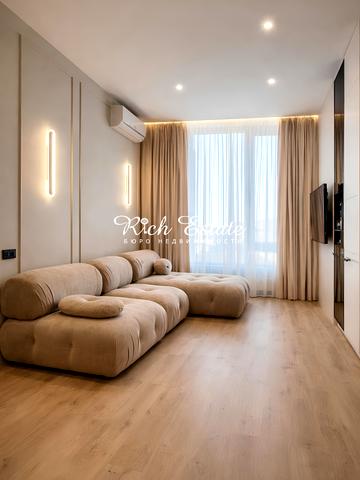 Дегтярівська вул., 17 к1