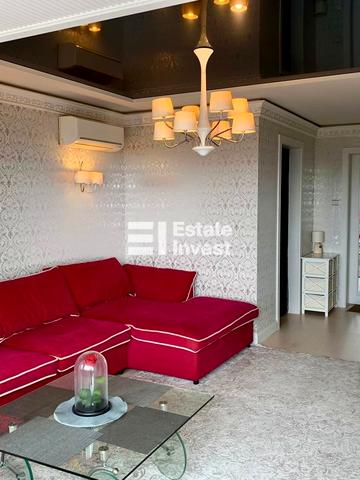 Аерокосмічний просп., 41/2