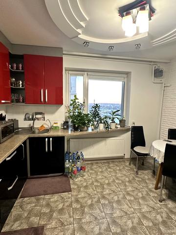 Старобілоуська вул., 61А