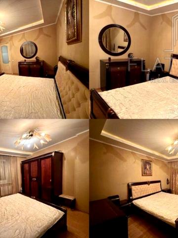 Голосіївська вул., 13