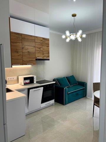 Краснова вул., 1-А