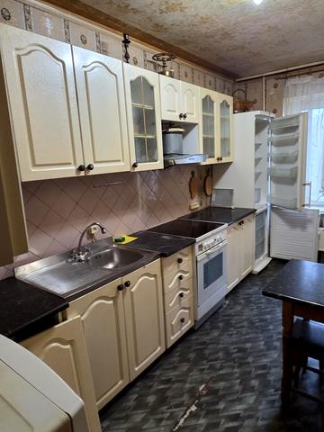 Сержа Лифаря вул. (Олександра Сабурова), 11-А