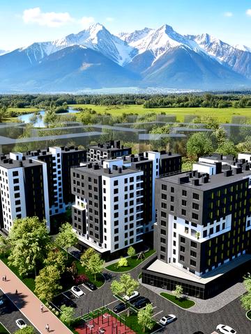 Витвицького вул. (Луначарського), (Будинок 3)