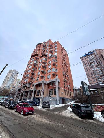 Дмитрівська вул., 66-А