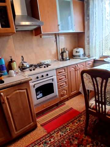 Академіка Заболотного вул., 107