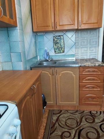 Юрія Побєдоносцева бульв., 4 к3