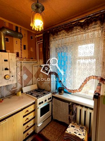 Криворіжсталі вул. (Орджонікідзе), 9