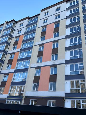 Степана Бандери вул., 40/2-В