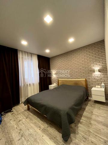 Людвіга Свободи просп., 60