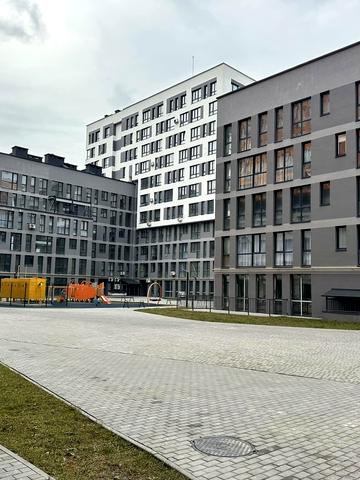 Стрийська вул., 45-Д