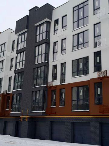 Паркова вул., 16