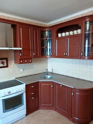 Братів Горобців вул. (Дмитра Кедріна), 53-А