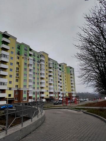 Джохара Дудаєва вул. (Нікітченка), 3