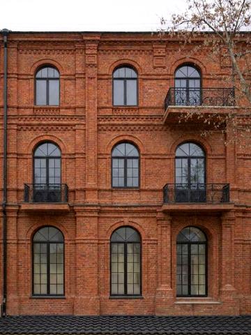 Ярославів Вал вул., 29-Б