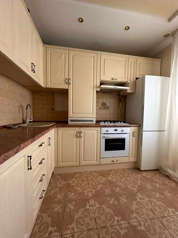 Валерія Лобановського вул., 26 к2