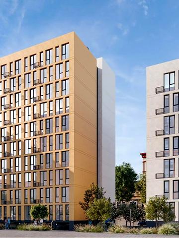 Тараса Шевченка вул., 31-А