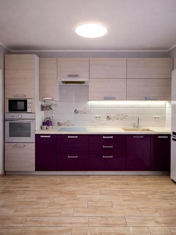 Кургузова вул., 1а к2