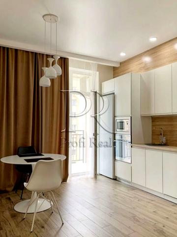 Василя Тютюнника вул. (Анрі Барбюса), 28-А