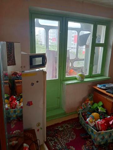 Віктора Чукаріна вул., 30