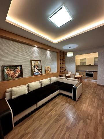 Аркадійське плато вул. (Гагаринське плато), 5а к2