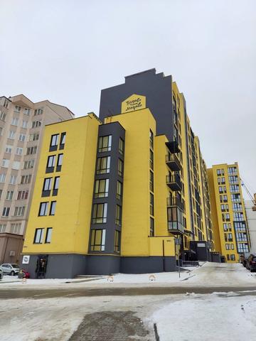 Павла Скоропадського вул., 6Б