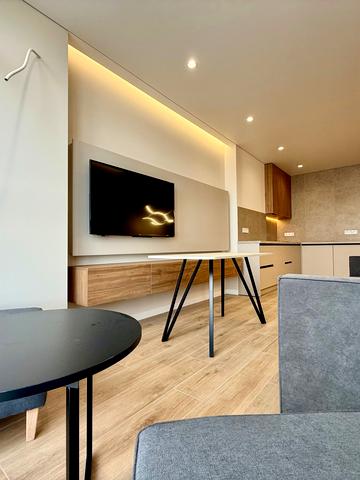 3 Штурмової Бригади вул. (6-ї Стрілецької Дивізії), (Будинок)