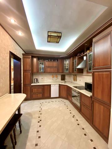 Степана Рудницького вул. (Академіка Вільямса), 15 к1