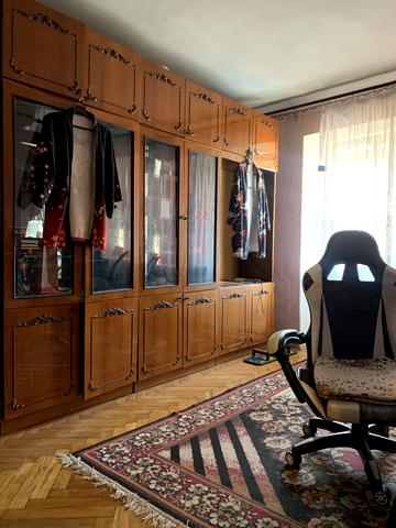 Шашкевича вул., 5